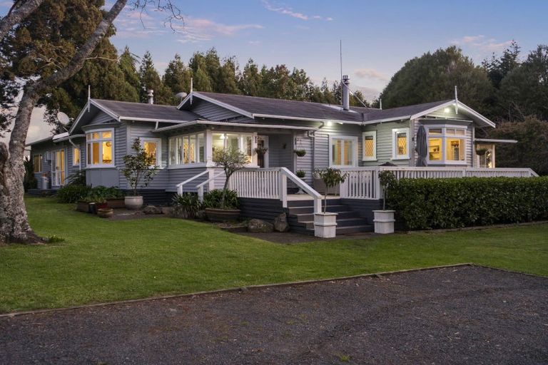 Photo of property in 104 Glue Pot Road, Oropi, Tauranga, 3173