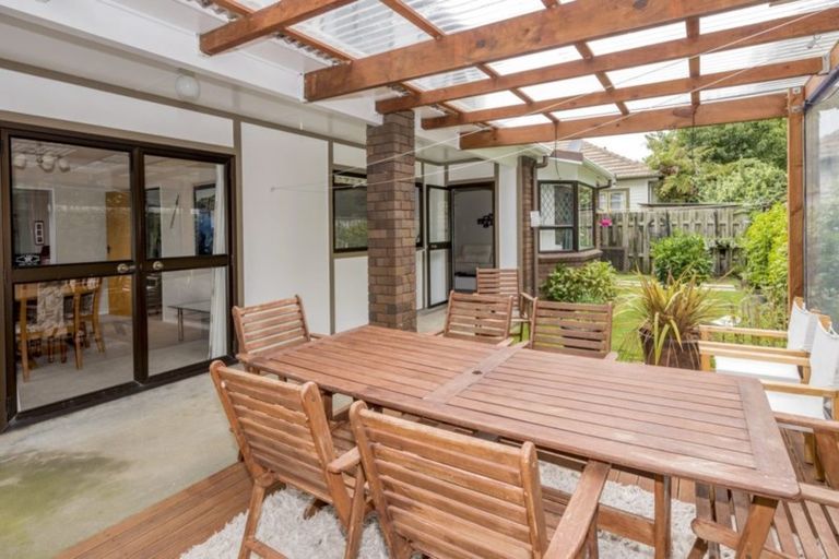 Photo of property in 42 Kent Street, Levin, 5510