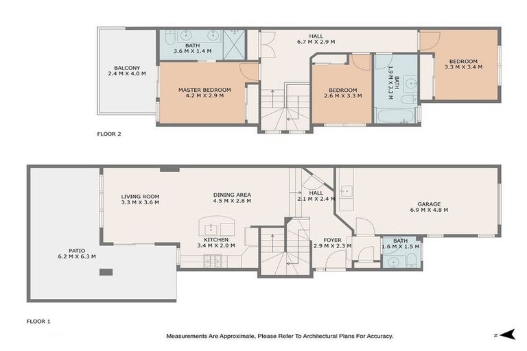 Photo of property in 12 Quarter Deck Lane, Gulf Harbour, Whangaparaoa, 0930
