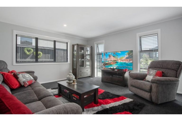 Photo of property in 4 Mary Place, Pyes Pa, Tauranga, 3112