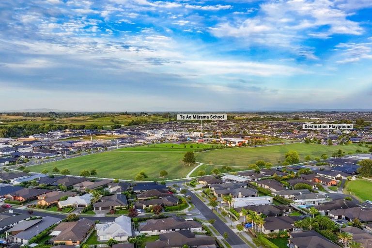 Photo of property in 5 Brad Avenue, Flagstaff, Hamilton, 3210