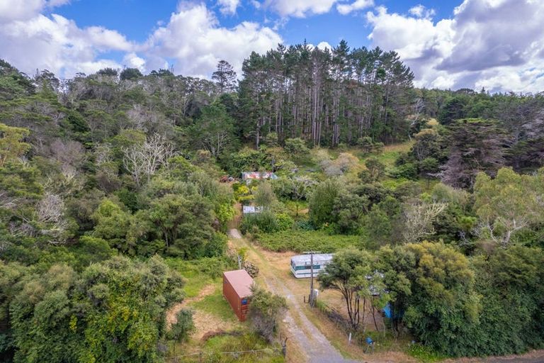 Photo of property in 294 Foster Road, Waimauku, Kumeu, 0891