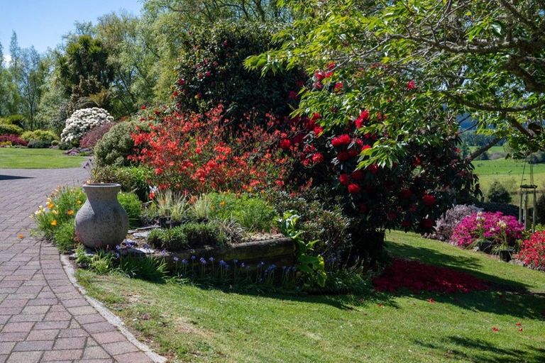 Photo of property in 351 Hossack Road, Ngakuru, Rotorua, 3077