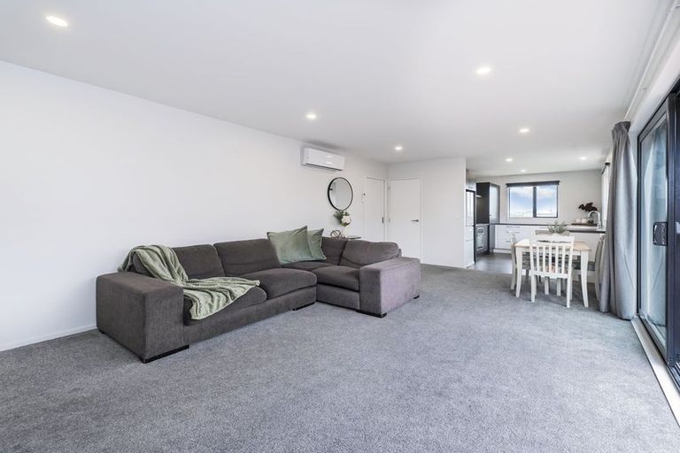 Photo of property in 11 Nepia Lane, Rolleston, 7615