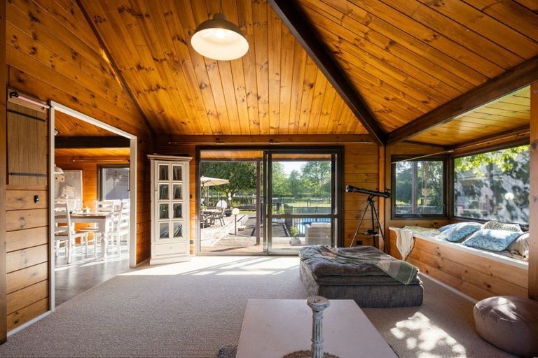 Photo of property in 272 Bedford Road, Te Kowhai, Hamilton, 3288