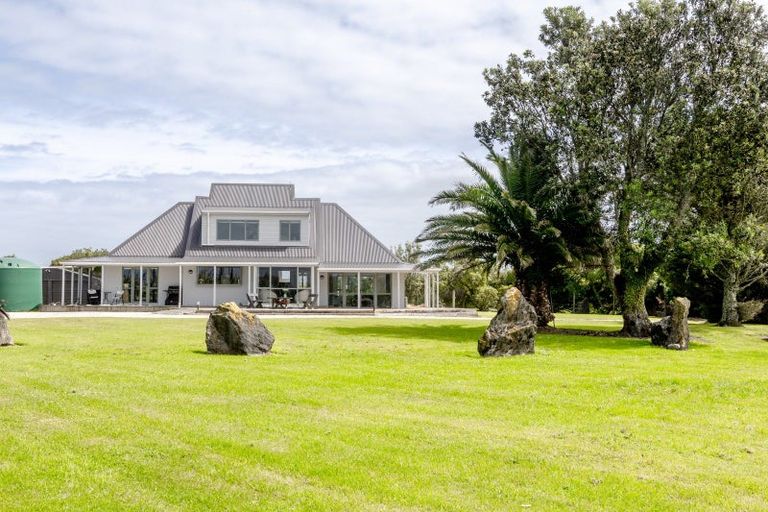 Photo of property in 32 Greyhound Road, Arahura Valley, Hokitika, 7882