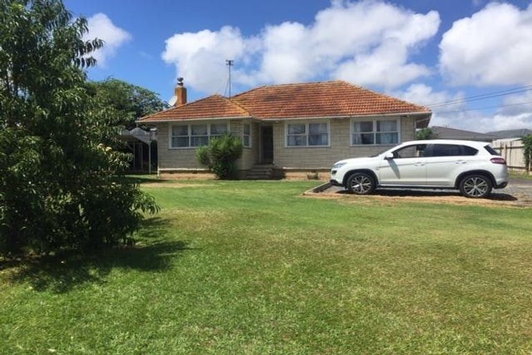 Photo of property in 4 Nairn Place, Otara, Auckland, 2023
