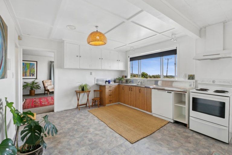 Photo of property in 401 Koru Road, Koru, New Plymouth, 4374