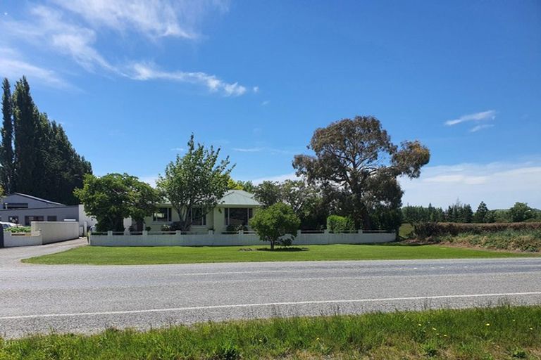 Photo of property in 108 Waimea Highway, Croydon, Gore, 9776