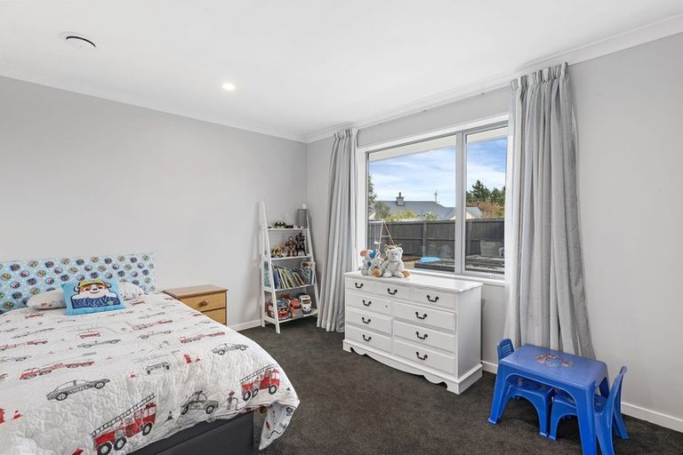 Photo of property in 51a Sheridan Drive, Rolleston, 7614