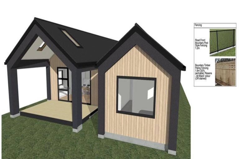 Photo of property in 1 Adler Drive, Ohauiti, Tauranga, 3112