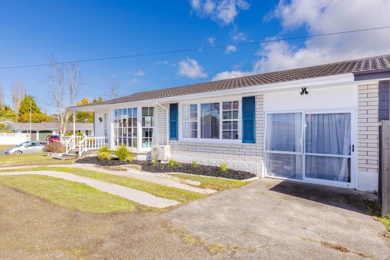 Photo of property in 24a Howell Avenue, Riverlea, Hamilton, 3216