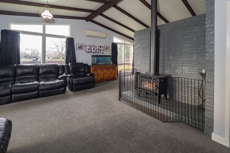 Photo of property in 1 Hefford Place, Allenton, Ashburton, 7700