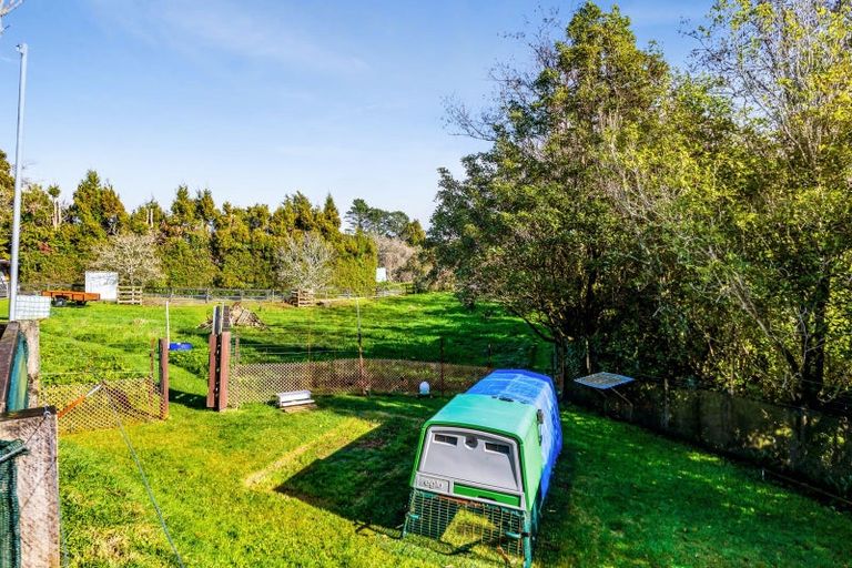 Photo of property in 737 Dudley Road Upper, Kaimiro, Inglewood, 4386