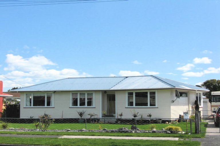 Photo of property in 5 Bailey Street, Huntly, 3700