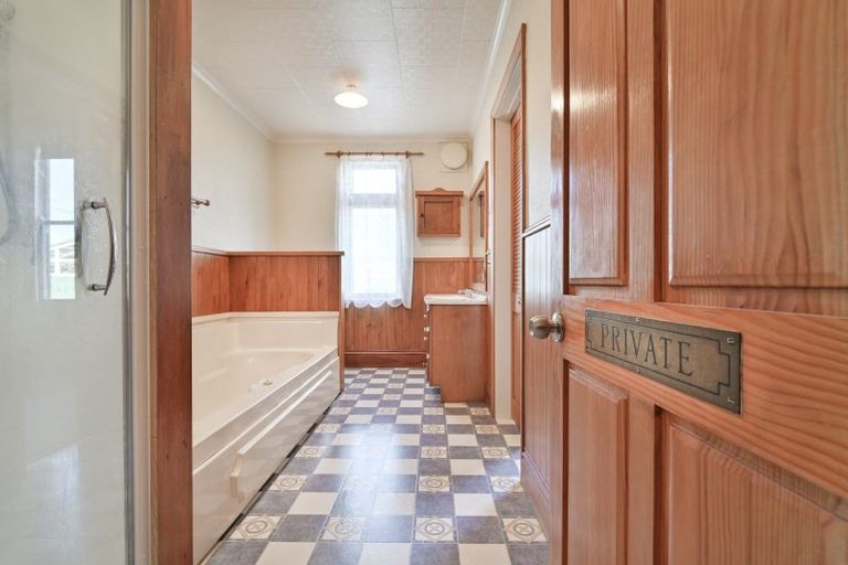 Photo of property in 615 Williams Street, Mahora, Hastings, 4120