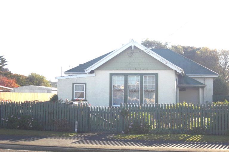 Photo of property in 12 Torridge Street, Oamaru, 9400
