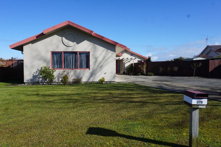 Photo of property in 278 Grandview Road, Western Heights, Hamilton, 3200