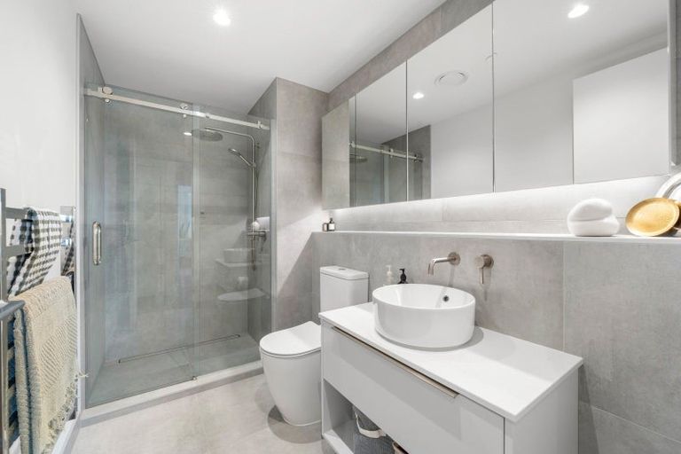 Photo of property in 303/393 Great North Road, Grey Lynn, Auckland, 1021