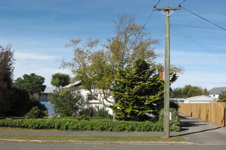 Photo of property in 148 William Street, Ashburton, 7700