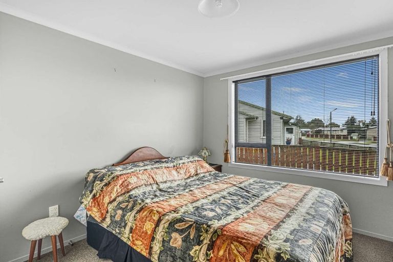 Photo of property in 6 Porritt Place, Waipukurau, 4200