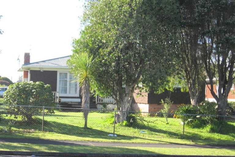 Photo of property in 51 Rimu Road, Manurewa, Auckland, 2102