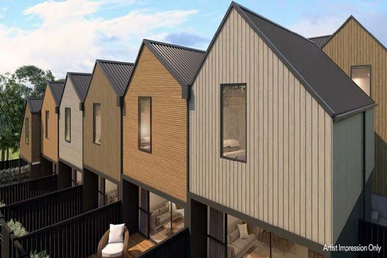 Photo of property in 302 Don Buck Road, Massey, Auckland, 0614