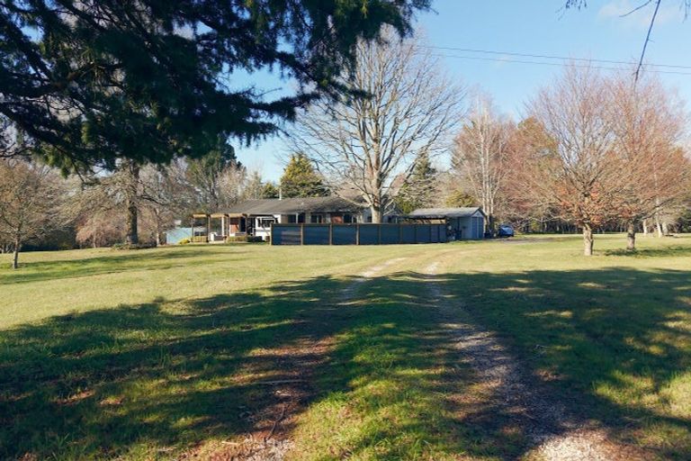 Photo of property in 57 Tiverton Downs Road, Broadlands, Reporoa, 3081