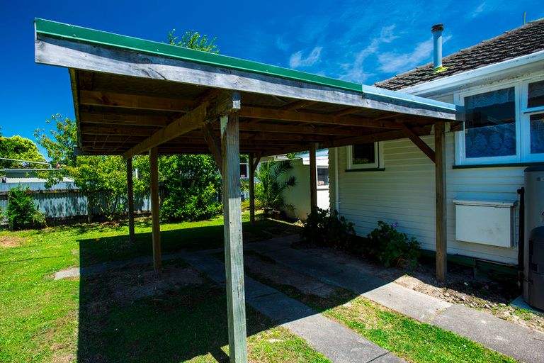 Photo of property in 8 Patrick Street, Mangapapa, Gisborne, 4010