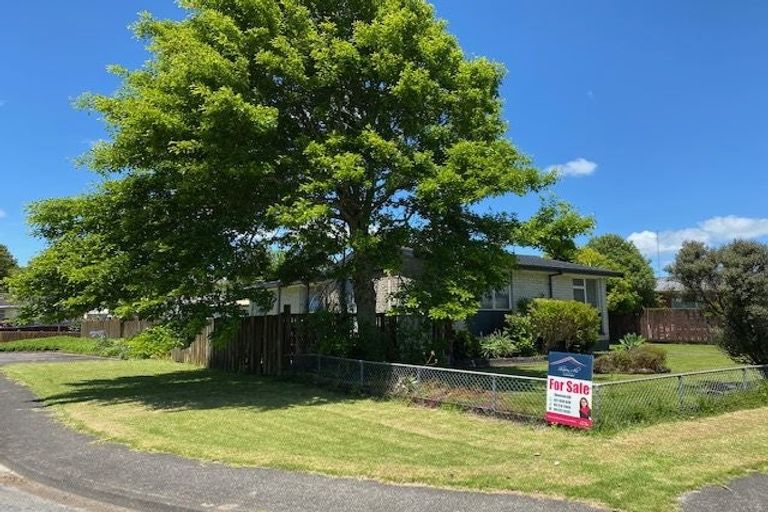 Photo of property in 10 Rosser Street, Huntly, 3700