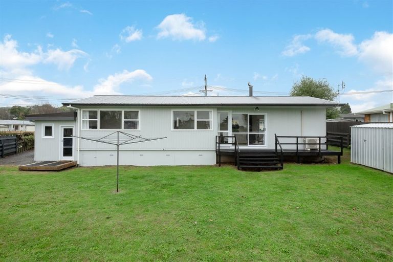 Photo of property in 206 Williams Street, Te Awamutu, 3800