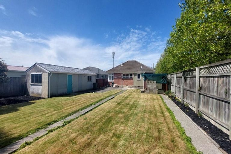 Photo of property in 45 Golf Links Road, Shirley, Christchurch, 8061