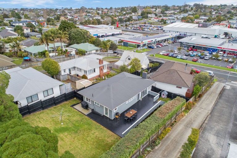 Photo of property in 1/210 Moore Street, Howick, Auckland, 2014