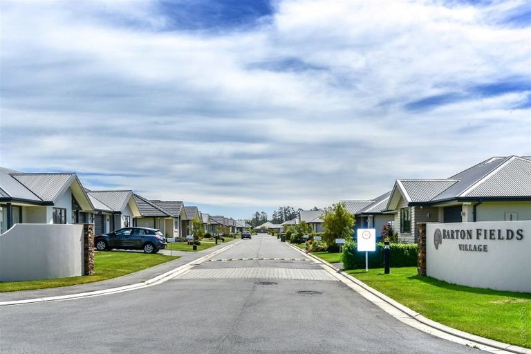 Photo of property in 14 Clydesdale Way, Lincoln, 7608