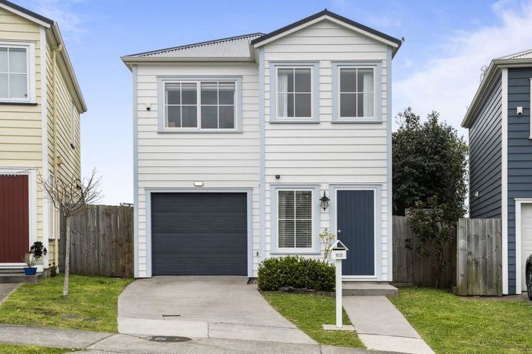 Photo of property in 122 Joseph Street, Flat Bush, Auckland, 2019
