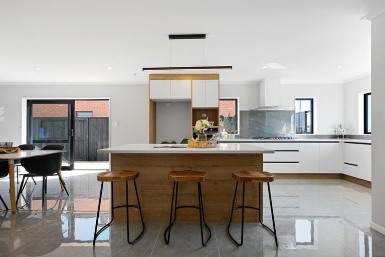 Photo of property in 3 Earp Crescent, Chartwell, Hamilton, 3210