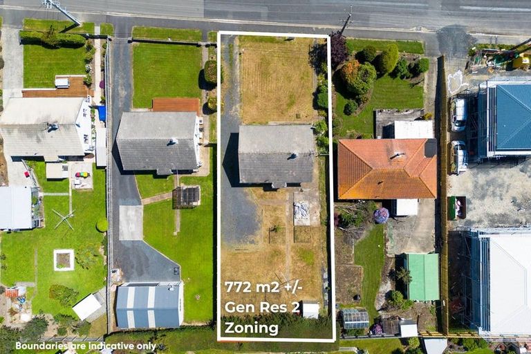 Photo of property in 29 Doon Street, Vauxhall, Dunedin, 9013