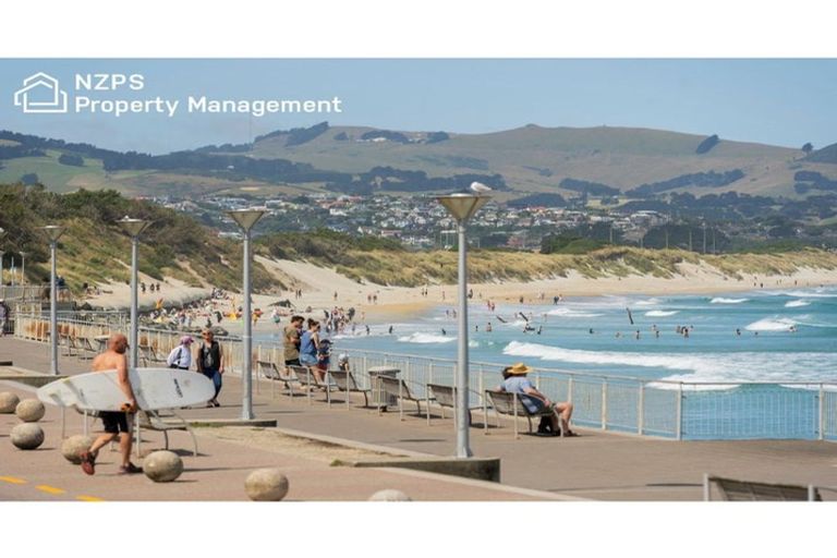 Photo of property in 49d Cavell Street, Musselburgh, Dunedin, 9013