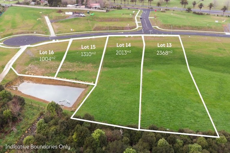 Photo of property in 8 Blueberry Lane, Waihi, 3682