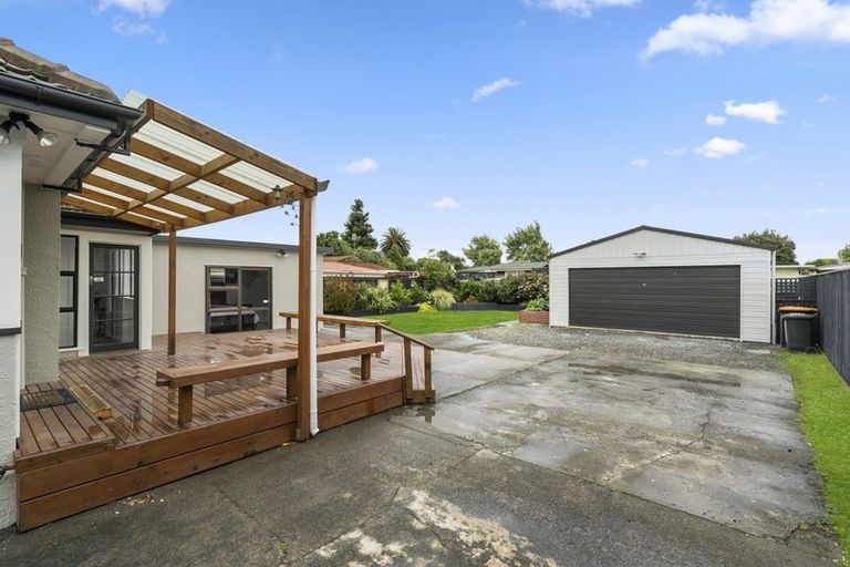 Photo of property in 44 Birmingham Street, Takaro, Palmerston North, 4412
