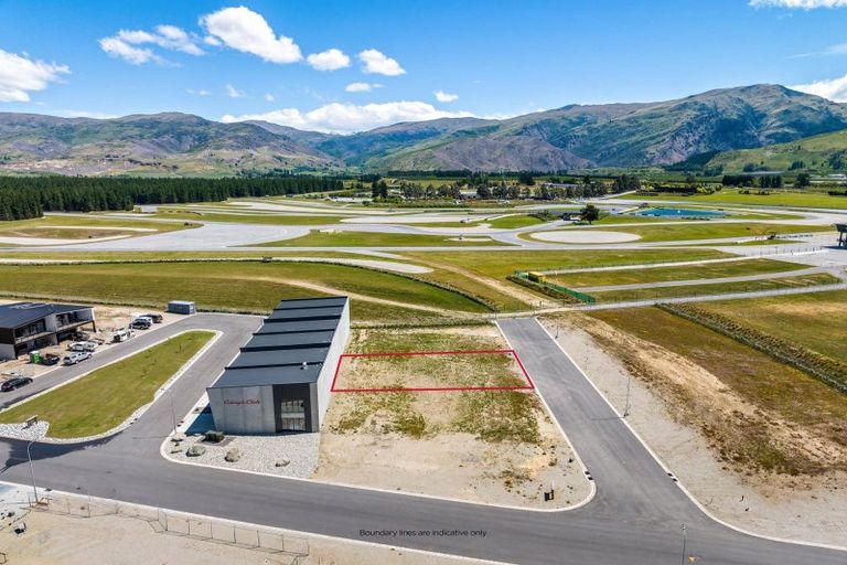 Photo of property in 3 Harrys Place, Cromwell, 9384