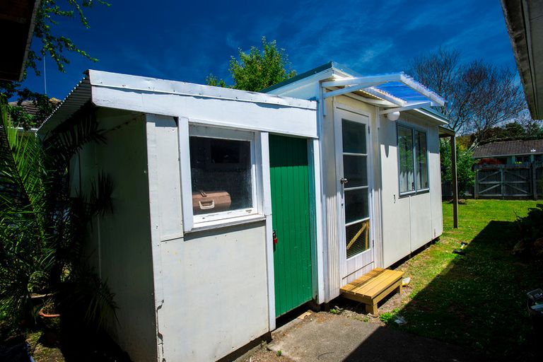 Photo of property in 8 Patrick Street, Mangapapa, Gisborne, 4010