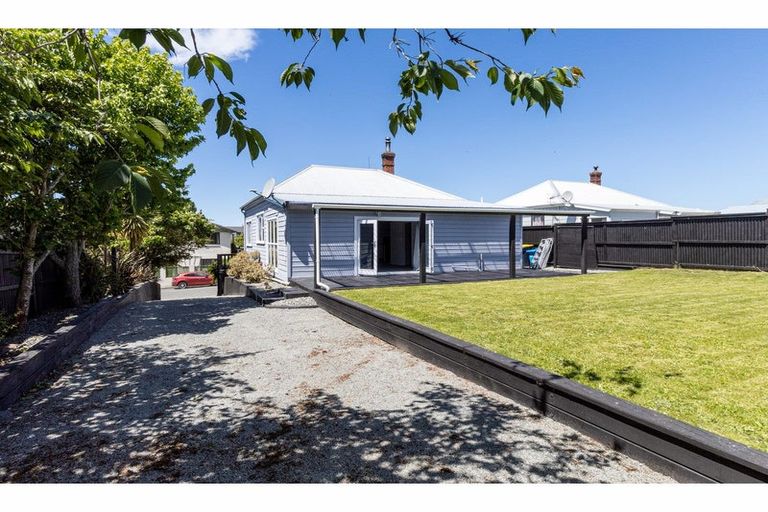 Photo of property in 26 Regent Street, West End, Timaru, 7910