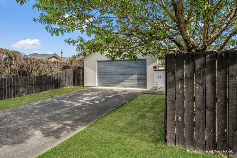 Photo of property in 22 Kowhai Street, Oxford, 7430