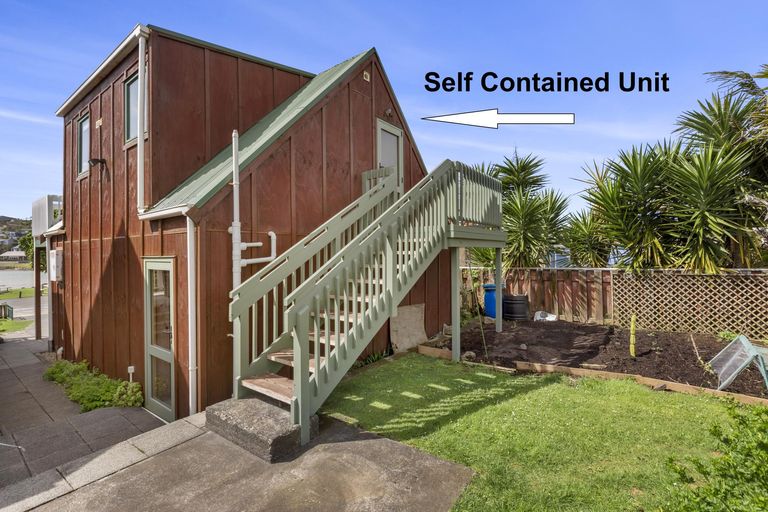 Photo of property in 7 Puriri Street, Raglan, 3225