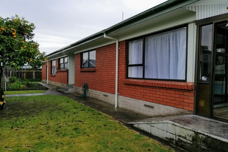 Photo of property in 38a Brooklyn Road, Claudelands, Hamilton, 3214