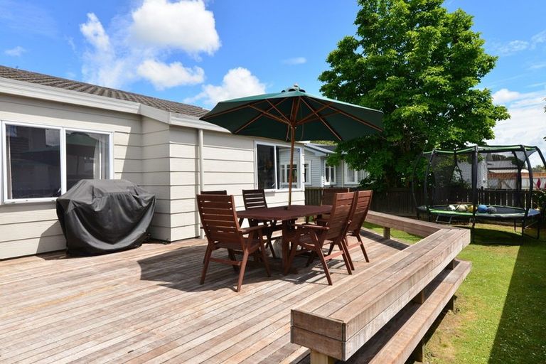 Photo of property in 54b Alfred Street, Fairfield, Hamilton, 3214