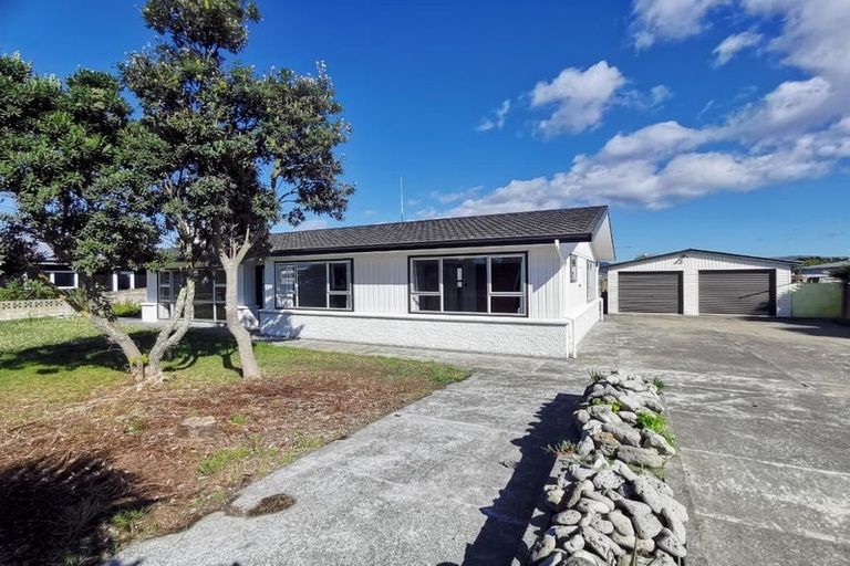 Photo of property in 141 Ferguson Street, Bay View, Napier, 4104