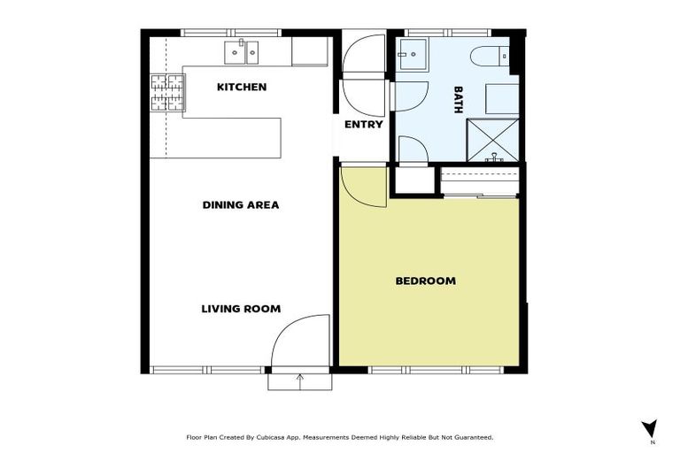 Photo of property in 3/14a Albert Road, Devonport, Auckland, 0624