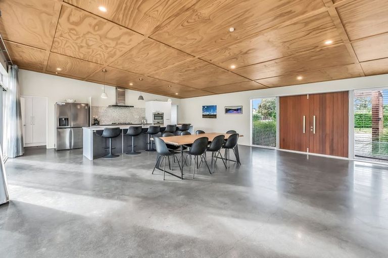 Photo of property in 1251 Courtenay Road, Kirwee, Darfield, 7571